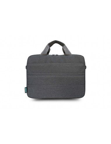 EAN 3760170881898 - Urban Factory GREENEE 43,9 cm (17.3") Maletín Gris imagen 2