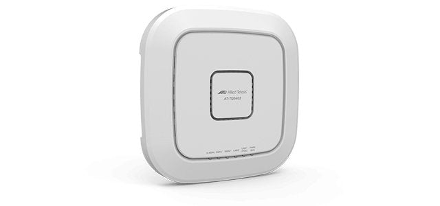 EAN 7670352152738 - Allied Telesis AT-TQ5403 2133 Mbit/s Blanco Energía sobre Ethernet (PoE) imagen 1