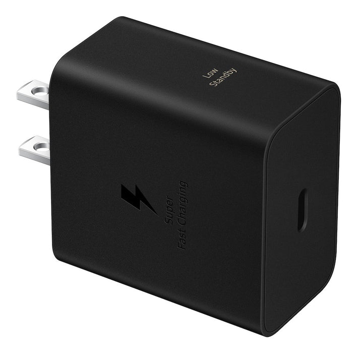 EAN 8806097735618 - Samsung EP-T6010NBEGWW cargador de dispositivo móvil Portátil, Smartphone, Tableta Negro Corriente altern imagen 5
