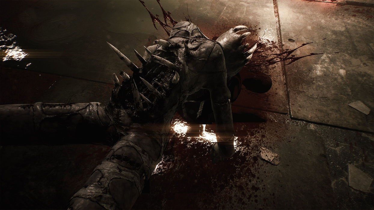 EAN 8436016712194 - Tesura Games Oxide Room 208 imagen 5