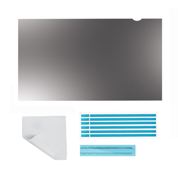 EAN 0065030900560 - StarTech.com 173L-PRIVACY-SCREEN filtro para monitor 43,9 cm (17.3") Filtro de privacidad para pantallas  imagen 8