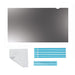 EAN 0065030900560 - StarTech.com 173L-PRIVACY-SCREEN filtro para monitor 43,9 cm (17.3") Filtro de privacidad para pantallas  imagen 8