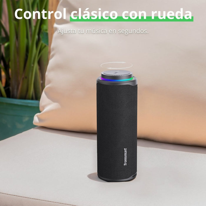 EAN 6978338961789 - Tronsmart T8 Altavoz portátil estéreo Negro 40 W imagen 6