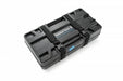 EAN 4031541706461 - B&W Cases 96008 accesorio y pieza de recambio para bicicleta Estuche de viaje imagen 2