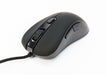 EAN 8436550234886 - TALIUS Gaming kit V.2 teclado Ratón incluido Juego USB QWERTY Español Negro imagen 14