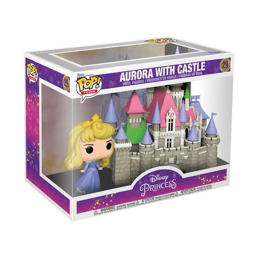 EAN 0889698563536 - FUNKO POP! 56353 toy figure imagen 2