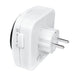EAN 4052792057621 - LogiLink ET0011 contador eléctrico Blanco Temporizador diario imagen 3