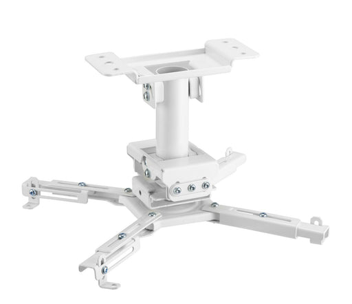 EAN 5706998987259 - Vivolink VLMC350S-W montaje para projector Techo Blanco imagen 1