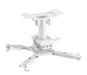 EAN 5706998987259 - Vivolink VLMC350S-W montaje para projector Techo Blanco imagen 1