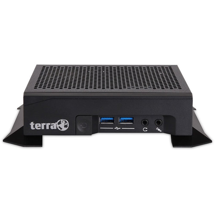EAN 4039407081646 - TERRA 1000033 PCs/estación de trabajo Intel® Pentium® Silver J5005 4 GB DDR4-SDRAM 120 GB SSD Windows 11  imagen 2