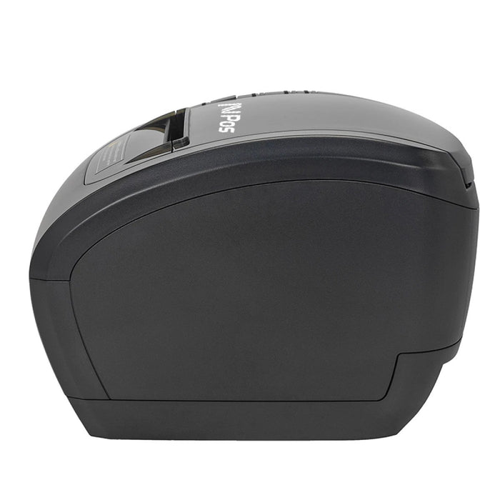 EAN 637962789201 - AVPos AVP-K90W impresora de recibos Alámbrico Térmica directa imagen 8