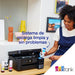EAN 8715946686370 - Epson EcoTank ET-2850 Inyección de tinta 5760 x 1440 DPI 33 ppm Wifi imagen 25