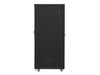 EAN 5901969415001 - Lanberg FF01-8042-12B armario rack 42U Rack o bastidor independiente Negro imagen 4