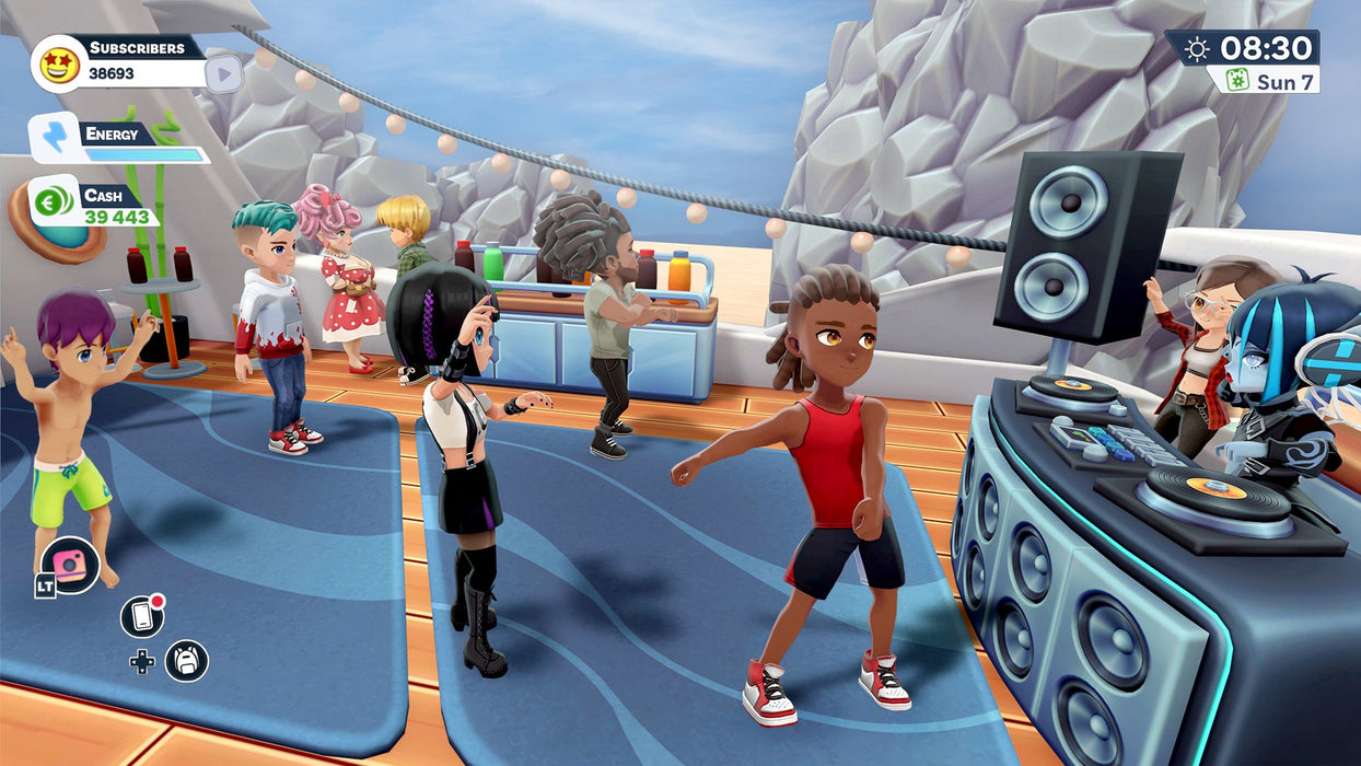 EAN 5016488138871 - Raiser Games Youtubers Life 2 imagen 1