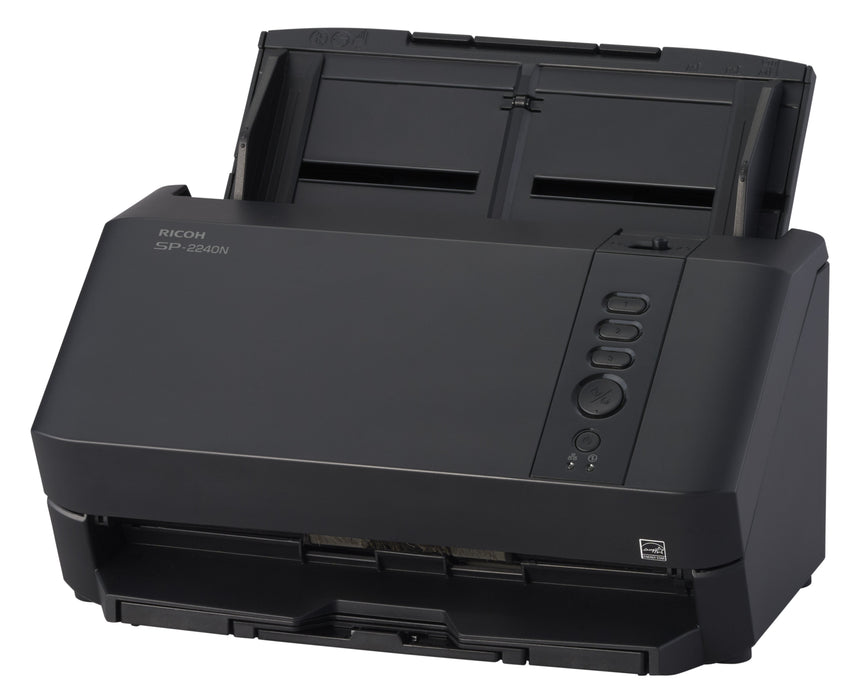 Ricoh - Fujitsu Escaner Sp-2240n