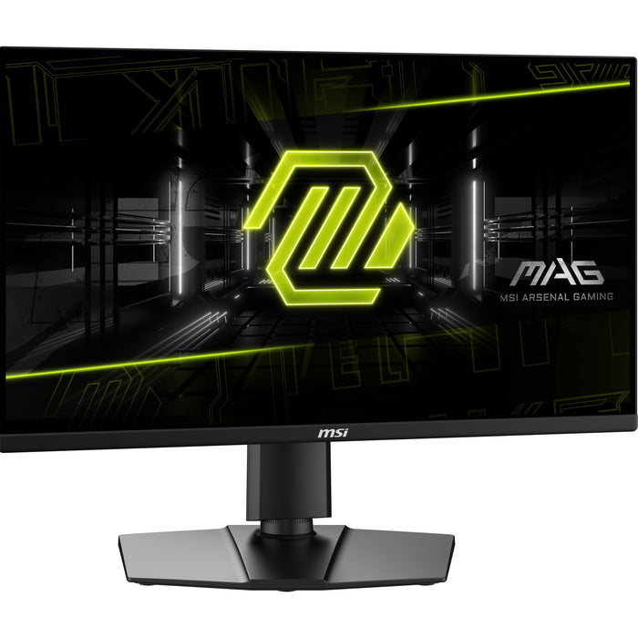 EAN 4711377259279 - MSI MAG 255PXF pantalla para PC 62,2 cm (24.5") 1920 x 1080 Pixeles Full HD Negro imagen 3