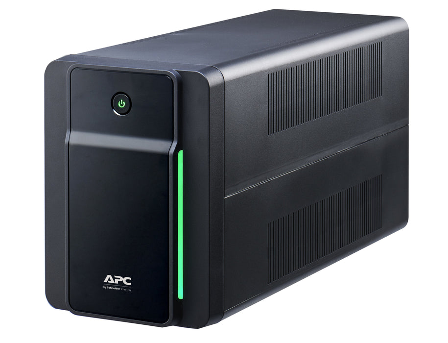 EAN 0731304410881 - APC BX2200MI-GR sistema de alimentación ininterrumpida (UPS) Línea interactiva 2,2 kVA 1200 W 4 salidas A imagen 7