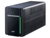 EAN 0731304410812 - APC BX1200MI sistema de alimentación ininterrumpida (UPS) Línea interactiva 1,2 kVA 650 W 6 salidas AC imagen 7