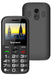 EAN 8429015019500 - Sunstech CEL4 5,59 cm (2.2") 93 g Negro imagen 1
