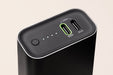 EAN 0840390311634 - mophie Powerstation 10000 mAh Negro imagen 6
