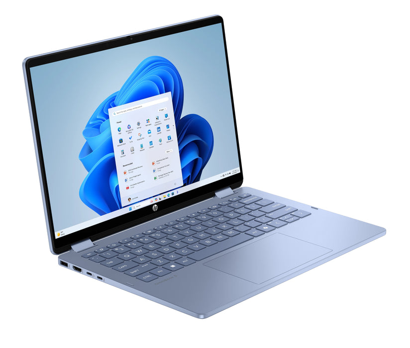 EAN 199896062473 - HP OmniBook 5 Flip 2-in-1 Laptop 14-fp0055ns Intel Core 5 120U 35,6 cm (14") Pantalla táctil 2K 16 GB LPDD imagen 2