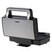 EAN 5905575903112 - Adler AD 3073 sandwichera 1400 W Negro, Plata imagen 3
