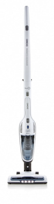 Domo 2in1 Zyklon Do217sv Akkusauger Blanco