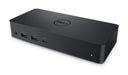 EAN 5711045793509 - DELL D6000 Alámbrico USB 3.2 Gen 1 (3.1 Gen 1) Type-C Negro imagen 1