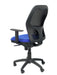 EAN 8436549394782 - PIQUERAS Y CRESPO 15SNBALI229 silla de oficina y de ordenador Asiento acolchado Respaldo de malla imagen 5