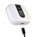 EAN 8435364319352 - iggual True Sound True Wireless Stereo (TWS) Dentro de oído Llamadas/Música Blanco imagen 8