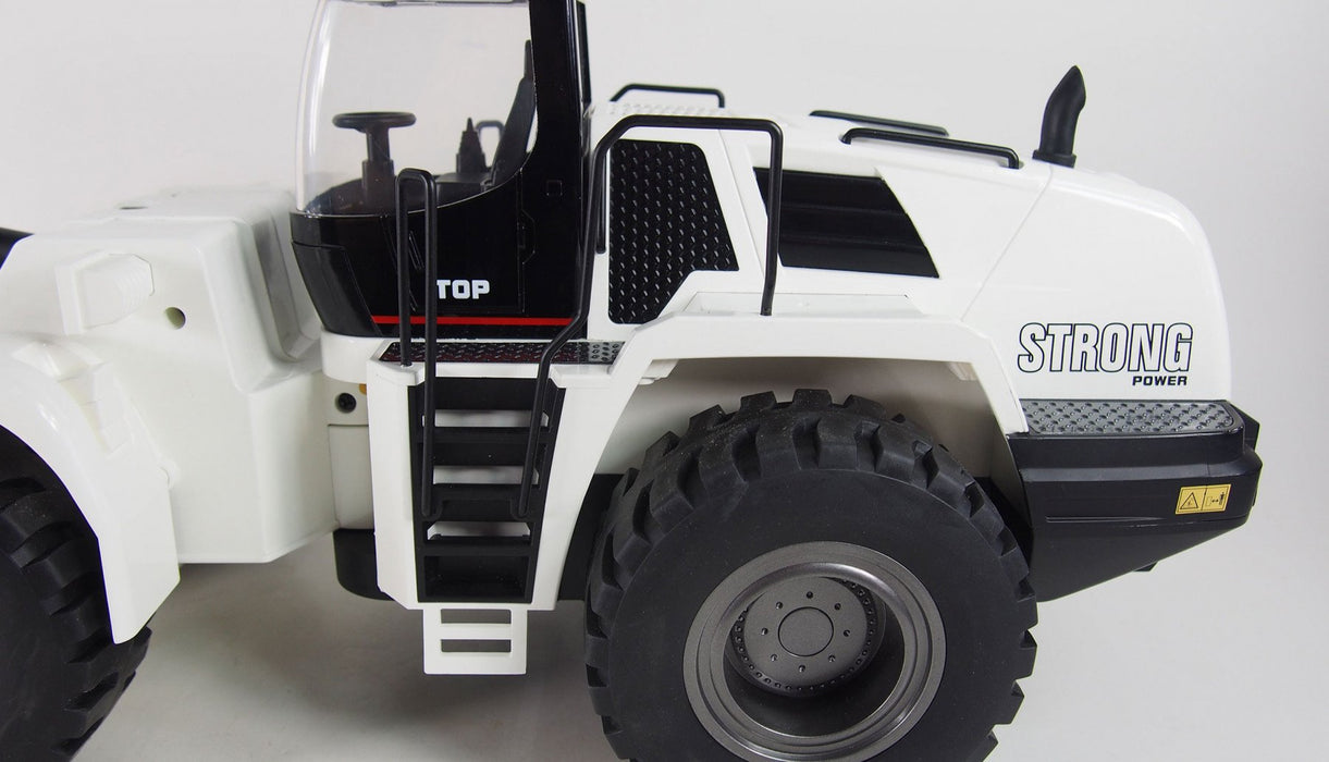 EAN 4260631422480 - Amewi 22416 modelo controlado por radio Pala delantera Motor eléctrico 1:14 imagen 7