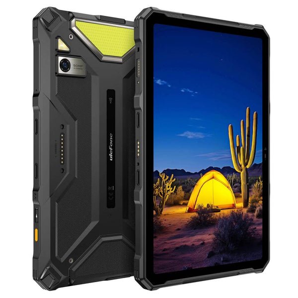 EAN 6975326662659 - Ulefone Armor Pad 4 Ultra 5G Mediatek LTE-TDD & LTE-FDD 256 GB 26,3 cm (10.4") 8 GB Wi-Fi 5 (802.11ac) An imagen 2