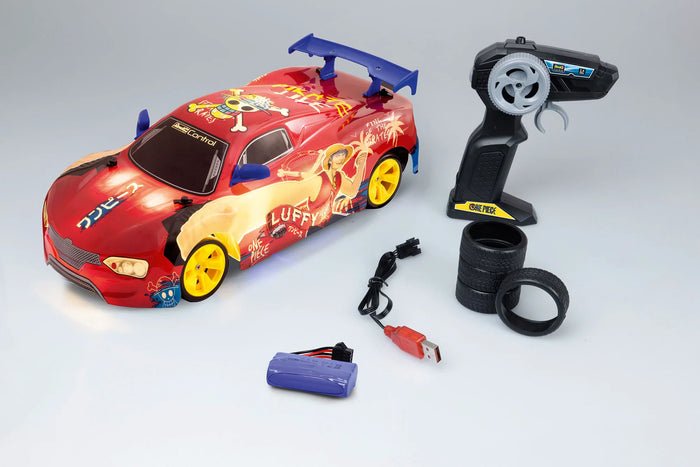 EAN 4009803246932 - Revell 246939090 modelo controlado por radio Coche Motor eléctrico 1:18 imagen 11