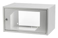 EAN 5907772594384 - Digitus CL-19 06U armario rack 6U Bastidor de pared Gris claro imagen 1