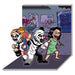 EAN 8424365727921 - Selecta Play Terrifier The Art-cade Game imagen 5