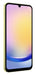 EAN 8806095382654 - Samsung Galaxy A25 5G 16,5 cm (6.5") Ranura híbrida Dual SIM USB Tipo C 8 GB 256 GB 5000 mAh Amarillo imagen 3