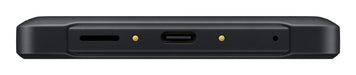 EAN 8806097699903 - Samsung Galaxy XCover7 Pro 16,8 cm (6.6") Ranura híbrida Dual SIM 5G USB Tipo C 6 GB 128 GB 4350 mAh Negr imagen 11