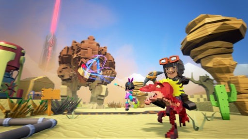 EAN 0884095191665 - Sony PixARK, PS4 Estándar PlayStation 4 imagen 2