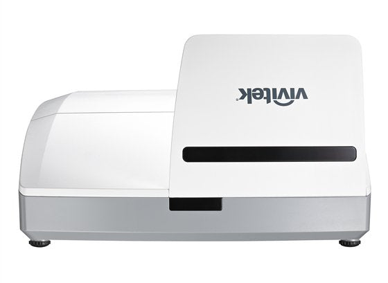 Vivitek Dw770ust Videoproyector Proyector De Alcance Ultracorto 3500 Lúmenes Ansi Dlp Wxga (1280x800) 3d Blanco