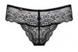 EAN 5901688209899 - Obsessive Miamor Tanga Negro imagen 1