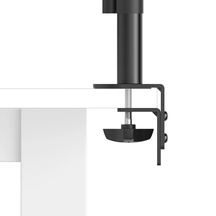 Hama Monitorhalterung,3 Monitore,Höhenverstellbar,13-27,Sc