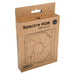 EAN 4712883216725 - BitFenix LUBF-105 sistema de refrigeración para ordenador Carcasa del ordenador Ventilador 12 cm imagen 14