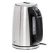 EAN 5903887805247 - Adler AD 1340 tetera eléctrica 1,7 L 2200 W Negro, Plata imagen 2