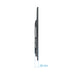 EAN 8433281010017 - TooQ LP4390F-B soporte para TV 2,29 m (90") Negro imagen 3