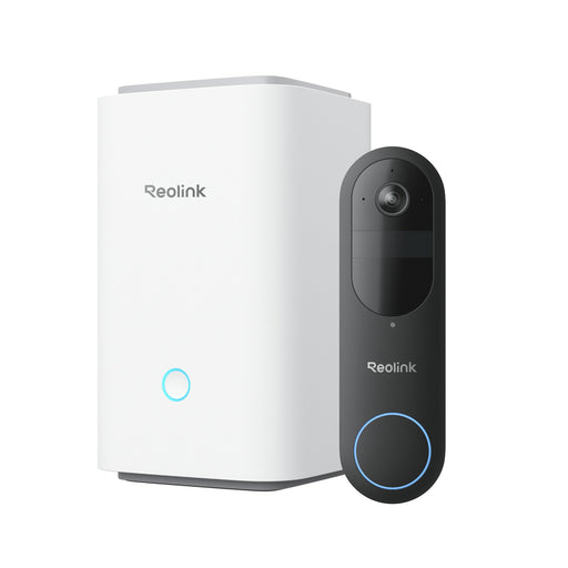 EAN 6976930224790 - Reolink D340B + Hub 1 Unidad base imagen 1