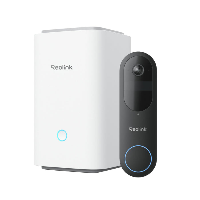 EAN 6976930224790 - Reolink D340B + Hub 1 Unidad base imagen 1