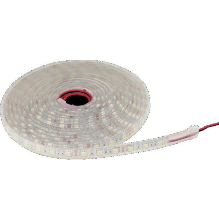 Synergy 21 Led Flex Mrip 5050 - 60 Rgb Dc12v + 72w Ip20