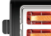 EAN 4242005188635 - Bosch TAT3P423 tostadora 2 rebanada(s) 970 W Negro imagen 3