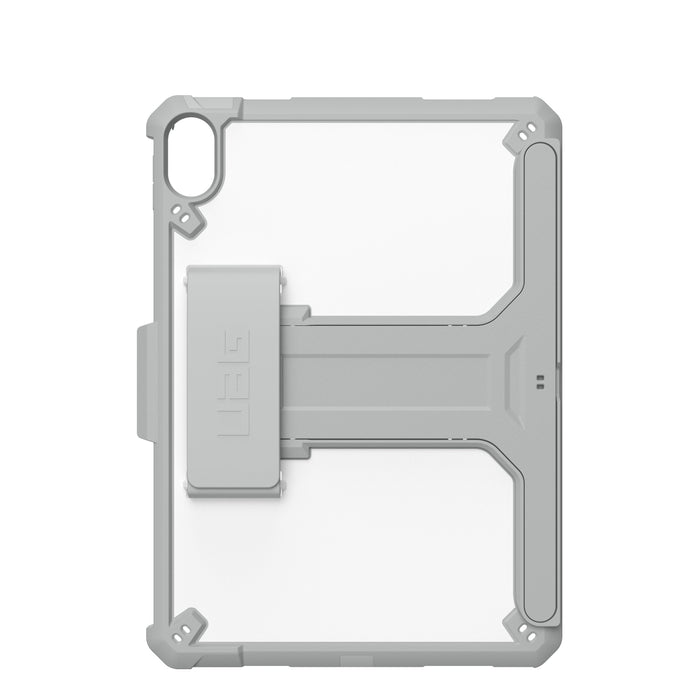 Urban Armor Gear Scout Healthcare 27,7 Cm (10.9") Funda Ipad 10.9" (10th Gen, 2022) Gris, Blanco