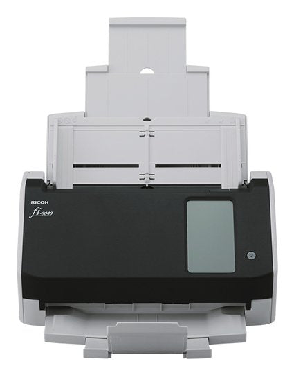 EAN 4939761313615 - Ricoh fi-8040 Alimentador automático de documentos (ADF) + escáner de alimentación manual 600 x 600 DPI A imagen 5